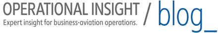Operational Insights