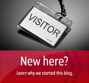 Learn why we started this blog.